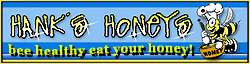 Hanks Honeys